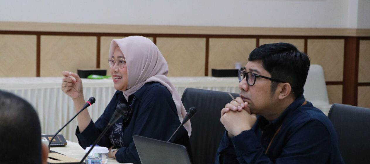 Waspadai Cuaca Ekstrim, Ditjen Gatrik Perkuat Sistem Kelistrikan