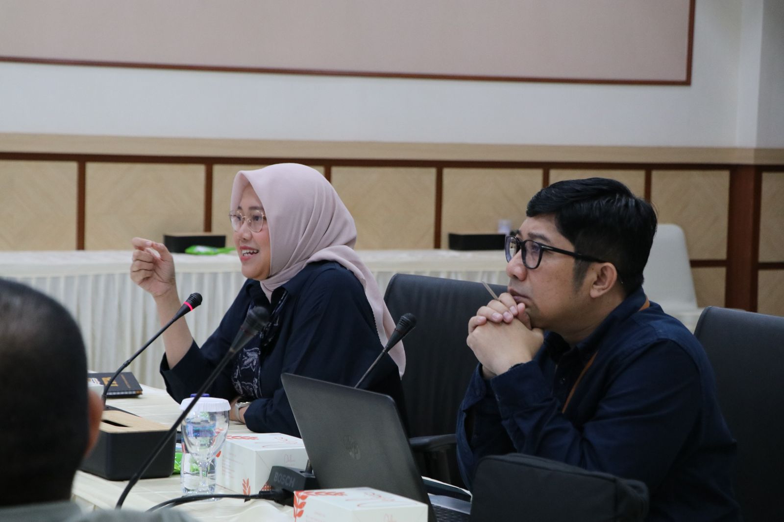 Waspadai Cuaca Ekstrim, Ditjen Gatrik Perkuat Sistem Kelistrikan