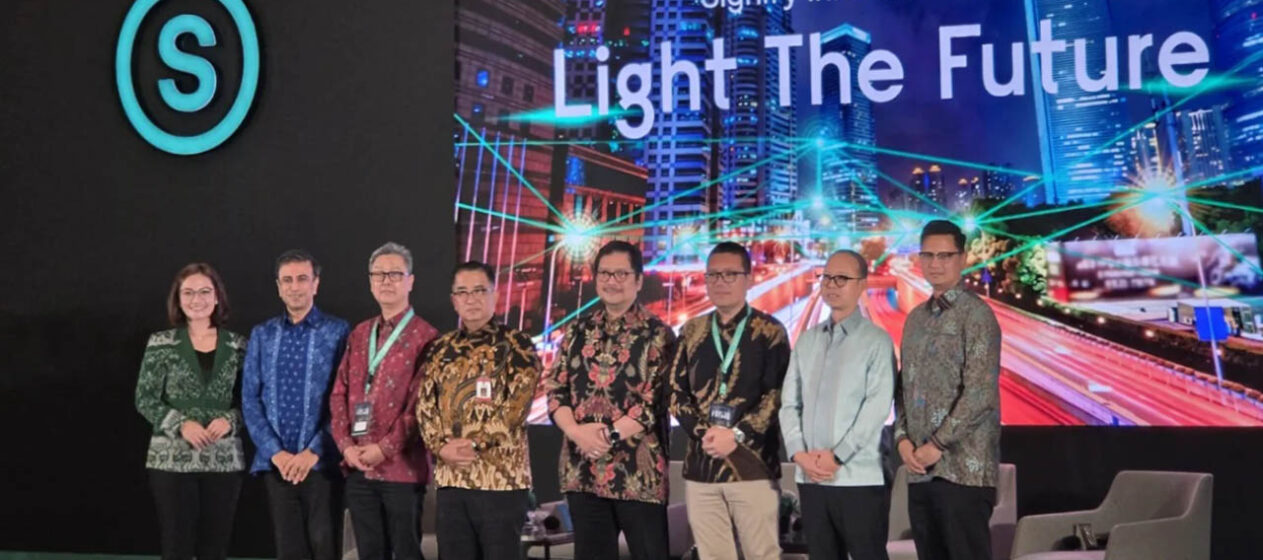 Signify Innovation Day 2026, Signify Light as a Service